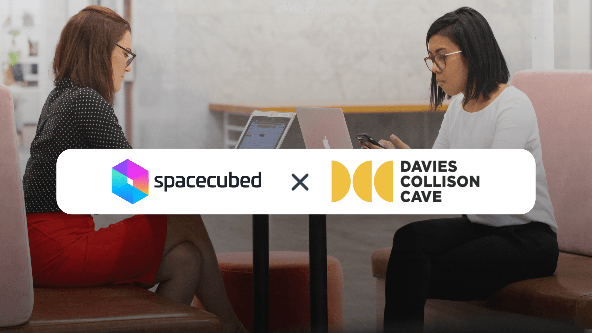 Spacecubed x DCC launch Australia-wide IP partnership for entrepreneurs