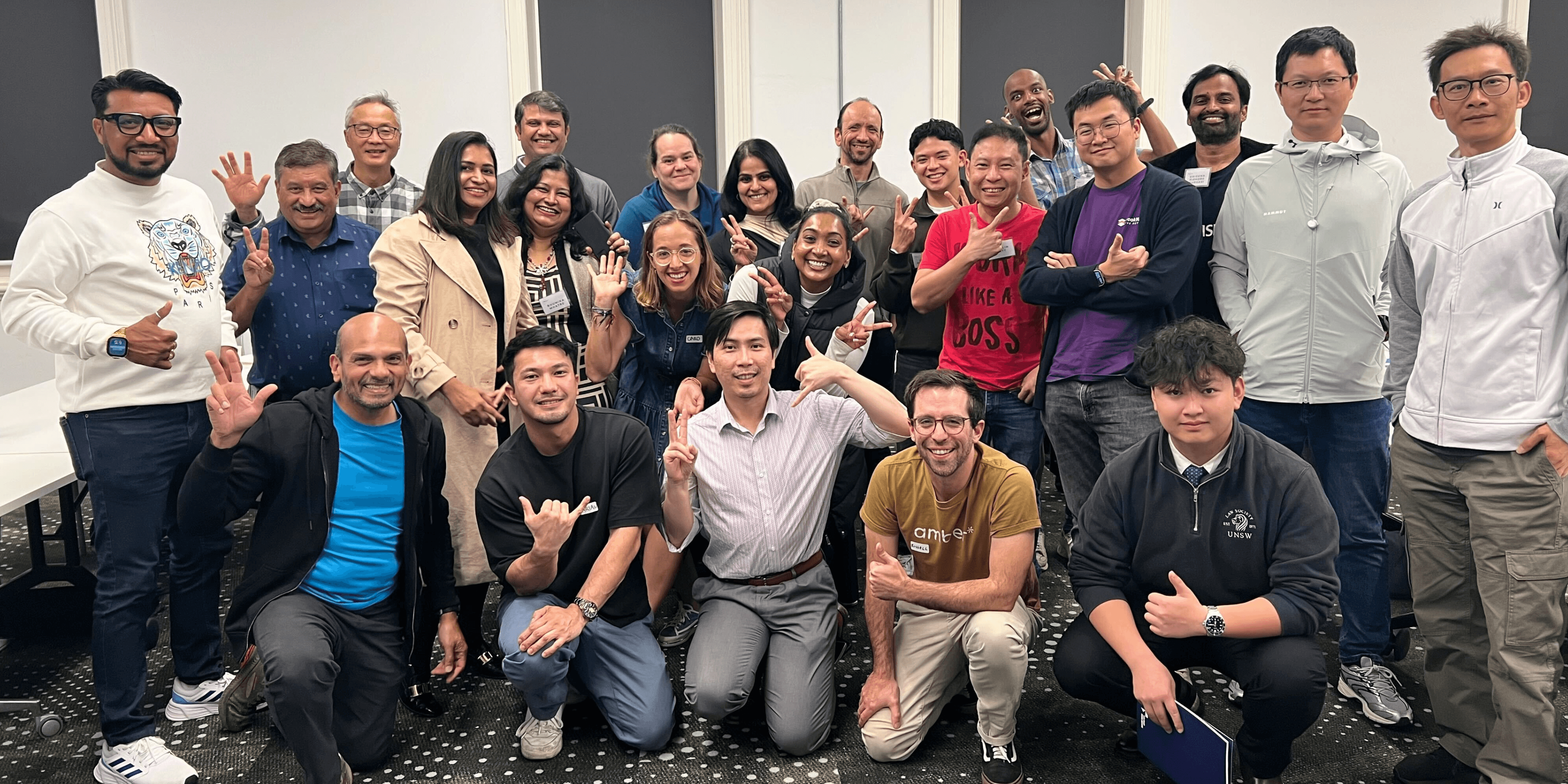 Pre-Accelerator startups making impact