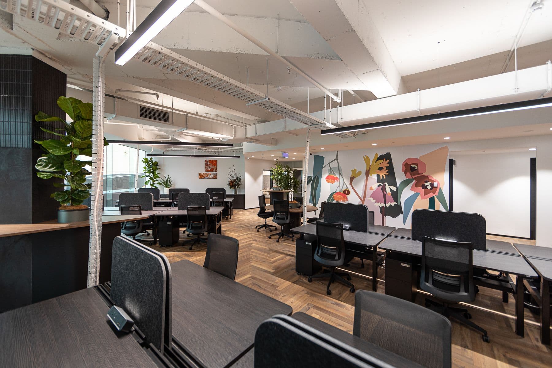 Coworking