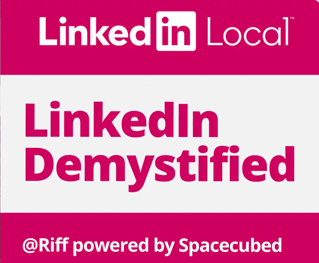 LinkedIn Local Perth - LinkedIn Networking Demystified